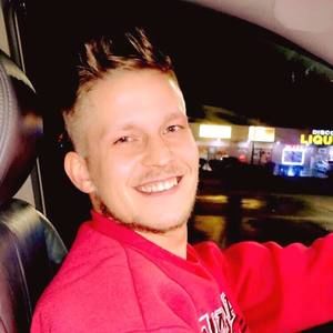 Meet your Posher, Jared